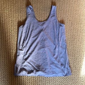 Old navy work out tank